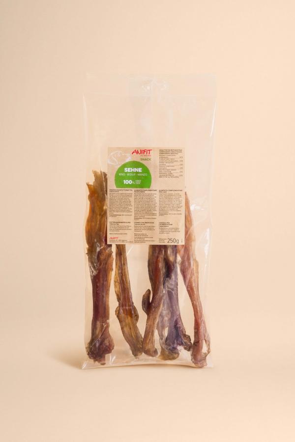 Tendons d'Achille de bovins pour chiens