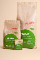 Contenu Croquettes Olymp